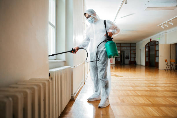 Trusted Hicksville, OH Pest Control Experts